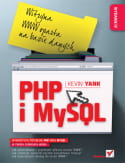 PHP i MySQL. Witryna WWW oparta na bazie danych wy