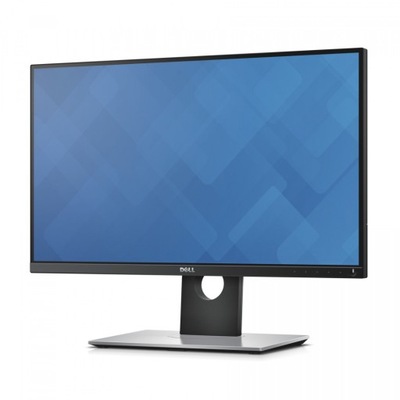 Monitor LED Dell UP2516D 25 " 2560 x 1440 px IPS / PLS