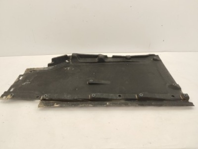 Audi a4 b9 защита подвеска левая 8w0825207 фото №1