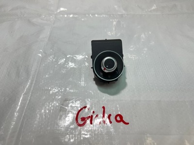 Alfa romeo giulia перемикач дзеркал фото №1