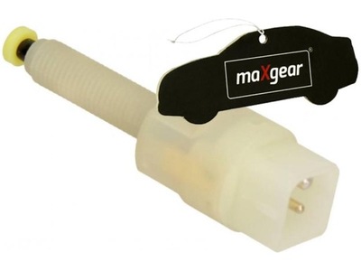 SWITCH LIGHT STOP MAXGEAR 21-0302 + ZAPACH  