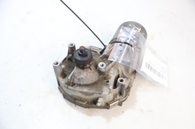 Моторчик двірник перед opel astra j фото №1