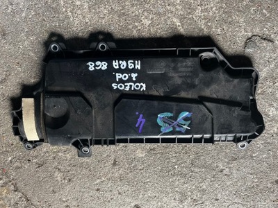 4 renault кришка клапанів розподільного валу 8200805844 фото №1