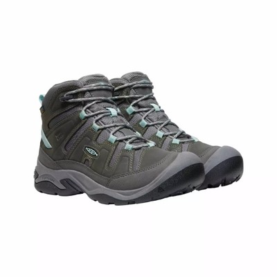 Buty trekkingowe damskie KEEN CIRCADIA MID WP