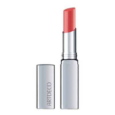 ARTDECO (COLOR BOOSTER LIP BALM) 3 G - SHADE: 7 CORAL