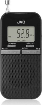 Radio JVC Radio RAE411B