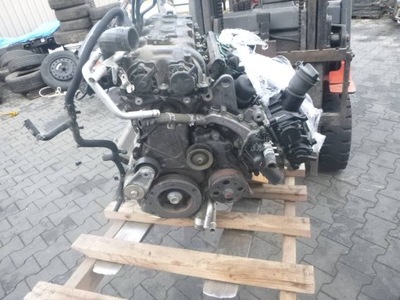 Jeep grand cherokee wk2 двигатель 3.6 фото №1