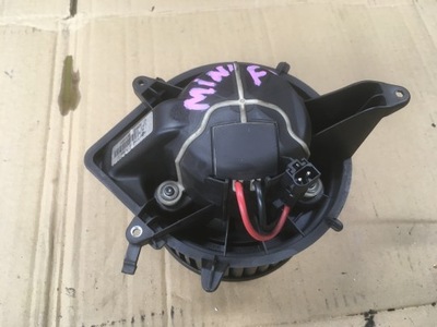 Повітродувка вентилятор mini r60 countryman фото №1