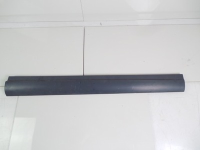 Молдинг дверь передняя правая maserati levante фото №1