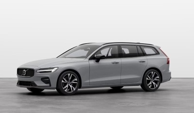 VOLVO V60 B4 PLUS DARK