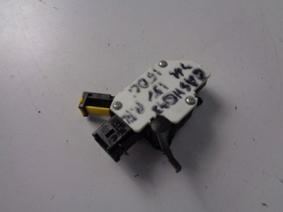 Датчик педалі зчеплення nissan qashqai j11 przed lift 1.5 dci 2015 rok фото №1