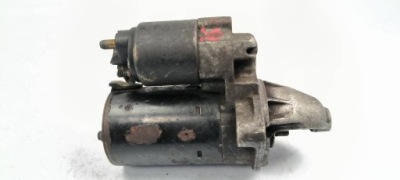 Стартер 0001107417 opel фото №1