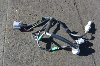 Електропроводка джгут лампи перед lexus gs 450h фото №1