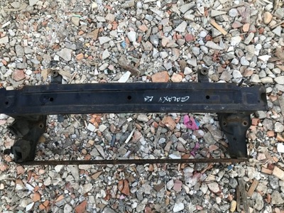 Ford galaxy mk3 балка бампера перед передняя фото №1