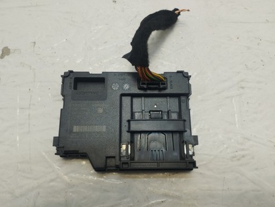 Renault clio iv считыватель карта a2c30075300 фото №1