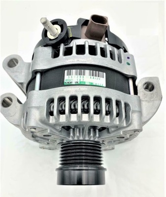 Генератор 56029809aa jeep wrangler jl 2.0 t фото №1