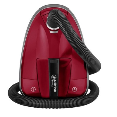 NILFISK - SELECT DRCL13E08A2 CLASSIC VACUUM CLEANER