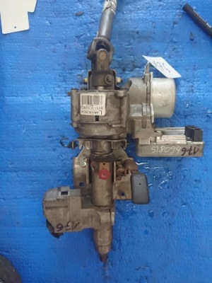 Ford fiesta mk7 підсилювач 8v513c529cj фото №1