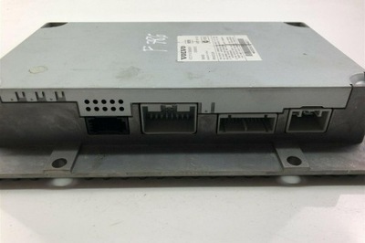 Інше модулі volvo v50 mw 30659551 2012 фото №1