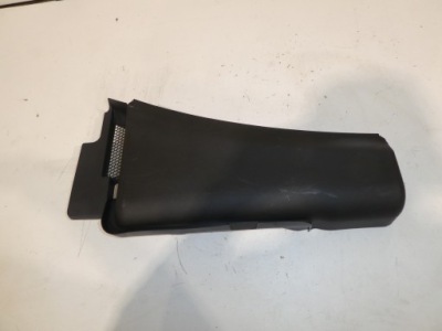 Жабо audi a5 8t0 8k1819447 фото №1