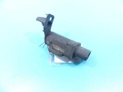 Конденсатор 9214830 bmw 5 f10 f11 фото №1