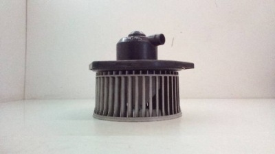 Вентилятор салону повітродувка subaru impreza фото №1