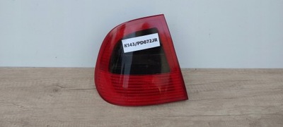 Seat cordoba 93-99 rok ліва лампа w крила задня фото №1