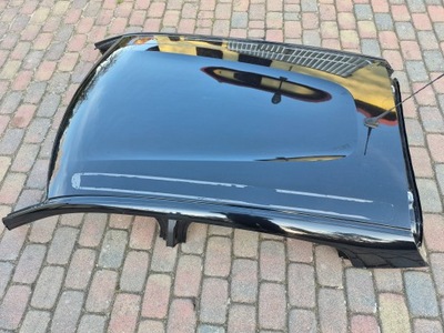 Dacia spring дах фото №1