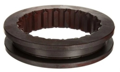 TULEJA PRZESUWNA SKRZYNI POŚREDNIEJ C-385 80108043