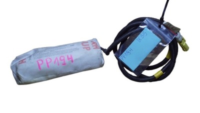 Подушка подушка безопасности сиденье правая hyundai ix35 889202y000 фото №1