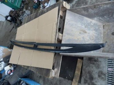 Ford galaxy mk2 05 рейлінг даховий лівий фото №1