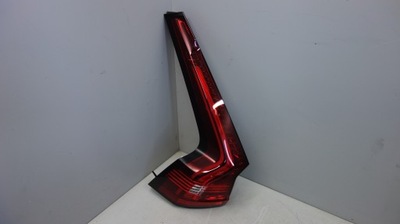 Volvo v90 лампа задня ліва 32337133 фото №1