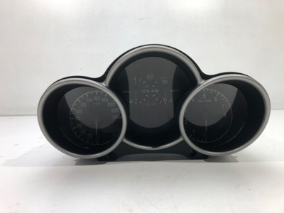 Счетчик alfa romeo 147 00-10 735308748 фото №1