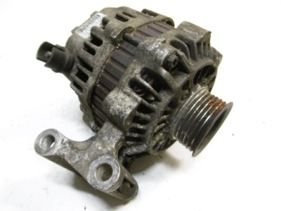 Ford fiesta mk4 генератор 1,25 98mf-10300-cc a005ta659 фото №1