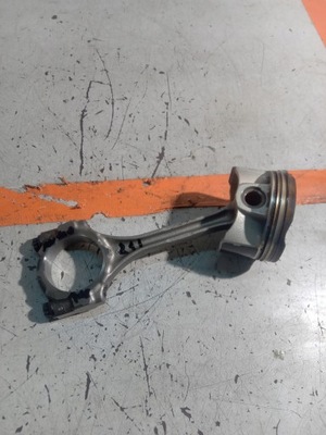 Toyota aygo ii поршень шатун 1.0 1kr 2020- фото №1