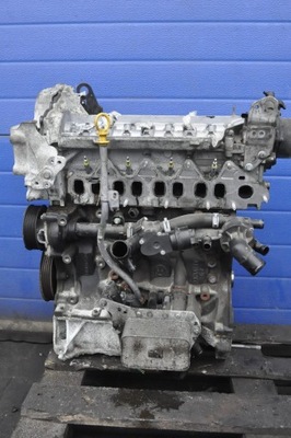 Trafic 3 vivaro b x82 1.6 dci cdti 95km 121km двигатель r9mh413 r9m413 92ts фото №1