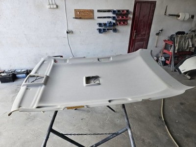 Bmw x1 e84 потолок фото №1