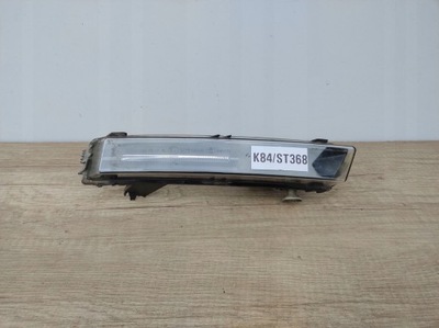 RANGE ROVER L405 RIGHT HALOGEN LAMP LED DRL JPLA-15200-AE K84/ST368  