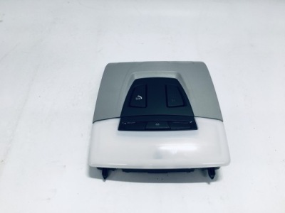 Освещение кабины перед лампа bmw 2 f22 14- фото №1