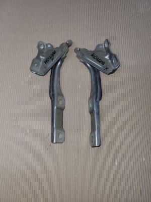 Opel mokka x 16- петля капот левый lub правый фото №1