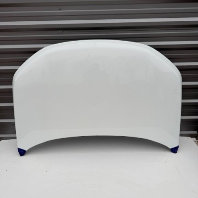 Suzuki vitara iii капот крышка двигателя фото №1