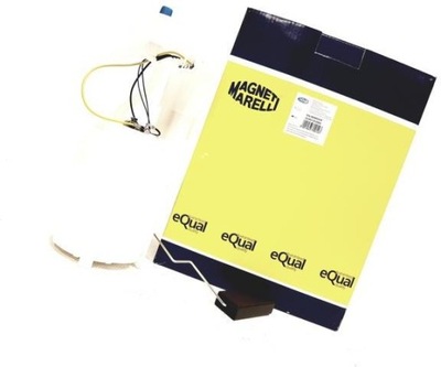 Magneti marelli 313011313024 модуль насоса топлива фото №1