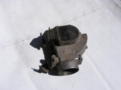 Витратомір mazda 323 1.3 8v 1971004130 фото №1