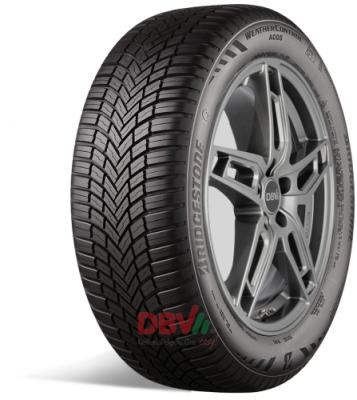 NUEVO RUEDAS CALOROCZNE HONDA CIVIC 2.0 HYBRID 215/50R17 BRIDGESTONE  