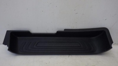 SILL FOOT STEP RIGHT FRONT VITO III W447 A4476801606  