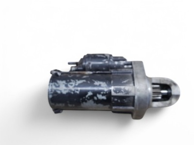 Mercedes-benz gl x166 стартери повний фото №1