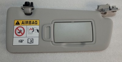 Megane iv захист сонцезахисна права 964009419r фото №1