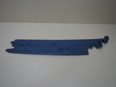 Жабо левая renault master ii opel movano b фото №1