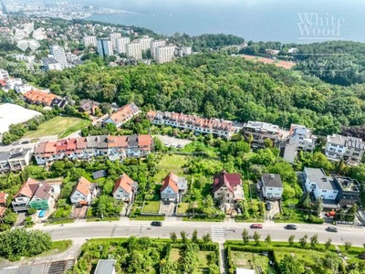 Dom, Gdynia, Redłowo, 170 m²