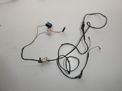 Электропроводка volkswagen vw transporter t4 7d1971174 фото №1